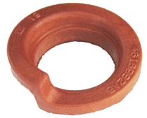 HM1784 Coil Spring Insulator for Chrysler - Coil Spring Insulator | Chilong Auto Parts China
