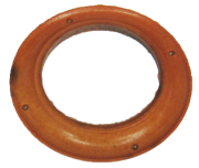 HM1962 Coil Spring Insulator for Buick - Coil Spring Insulator | Chilong Auto Parts China