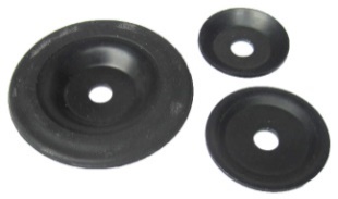 HM1963 Coil Spring Insulator for Buick - Coil Spring Insulator | Chilong Auto Parts China