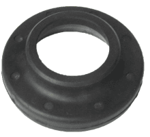 HM1791 Coil Spring Insulator for Jeep - Coil Spring Insulator | Chilong Auto Parts China