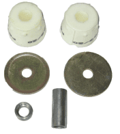 HM1790 Strut Mount Top Mount for Chrysler - Strut Mounting Kits | Chilong Auto Parts China
