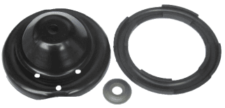 HM2370 Coil Spring Insulator for Subaru - Coil Spring Insulator | Chilong Auto Parts China