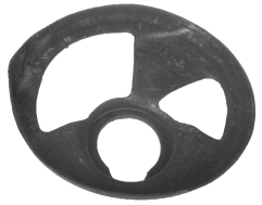 HM2256 Coil Spring Insulator for Mitsubishi - Coil Spring Insulator | Chilong Auto Parts China