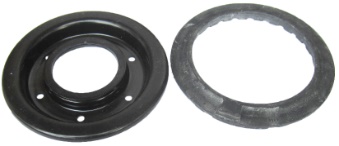 HM2255 Coil Spring Insulator for Mitsubishi - Coil Spring Insulator | Chilong Auto Parts China