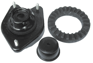 HM2254 Strut Mount Top Mount for Mitsubishi - Strut Mounting Kits | Chilong Auto Parts China