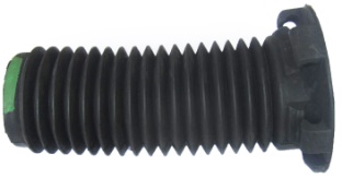 HM2051 Coil Spring Insulator for Honda - Coil Spring Insulator | Chilong Auto Parts China