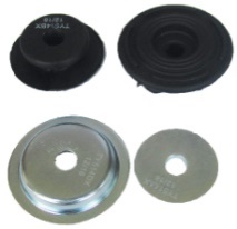 HM2487 Strut Mount Top Mount for Toyota - Strut Mounting Kit | Chilong Auto Parts China
