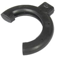HM2058 Coil Spring Insulator for Honda - Coil Spring Insulator | Chilong Auto Parts China