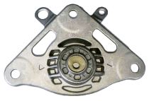 HM1797 Strut Mount Top Mount for Fiat - Strut Mounting Kits | Chilong Auto Parts China
