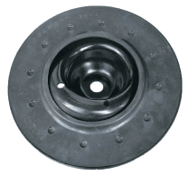 HM2313 Coil Spring Insulator - Coil Spring Insulator | Chilong Auto Parts IATF 16949