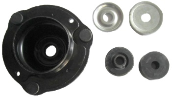 HM2412 Strut Mount Stud Plate for Toyota - Strut Mount Stud Plate | Chilong Auto Parts China