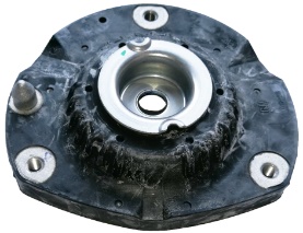HM1976 Strut Mount Top Mount for Chevrolet - Strut Mounting Kits | Chilong Auto Parts China