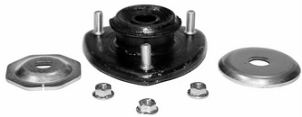 HM2374 Strut Mount Top Mount for Chevrolet - Strut Mounting Kits | Chilong Auto Parts China