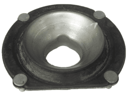 HM2542 Air Spring for Audi - Air Suspension Spring Bag | Chilong Auto Parts China