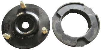 HM2410 Strut Mount Stud Plate for Toyota - Strut Mount Stud Plate | Chilong Auto Parts China