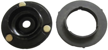 HM2407 Strut Mount Stud Plate for Toyota - Strut Mount Stud Plate | Chilong Auto Parts China