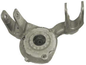 HM1998 Strut Mount Top Mount for Cadillac - Strut Mounting Kits | Chilong Auto Parts China