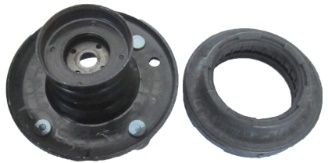 HM1845 Strut Mount Top Mount for Ford - Strut Mounting Kits | Chilong Auto Parts China