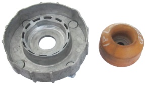 HM2534 Strut Mount Top Mount for Audi - Strut Mounting Kits | Chilong Auto Parts China