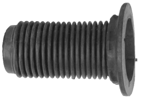 HM2048 Coil Spring Insulator for Acura - Coil Spring Insulator | Chilong Auto Parts China