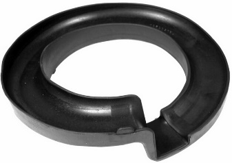 HM1825 Coil Spring Insulator for Ford - Coil Spring Insulator | Chilong Auto Parts China