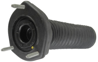 HM2418 Strut Mount Top Mount for Toyota - Strut Mounting Kits | Chilong Auto Parts China