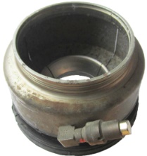 HM1704 Air Spring for BMW - Air Suspension Spring Bag | Chilong Auto Parts China
