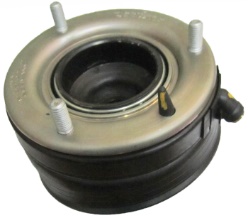 HM2158 Air Spring for Land Rover - Air Suspension Spring Bag | Chilong Auto Parts China