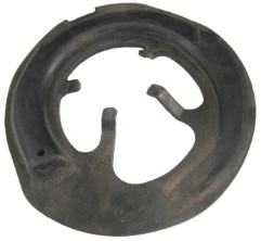 HM2462 Coil Spring Insulator for Toyota - Coil Spring Insulator | Chilong Auto Parts China