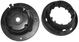 HM1744 Strut Mount Top Mount for Chrysler - Strut Mounting Kits | Chilong Auto Parts China