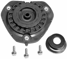 HM2270 Strut Mount Top Mount for Nissan - Strut Mounting Kits | Chilong Auto Parts China