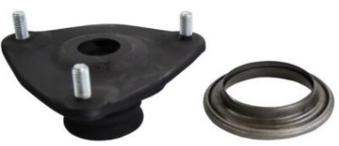 HM2093 Strut Mount Top Mount for Hyundai - Strut Mounting Kits | Chilong Auto Parts China