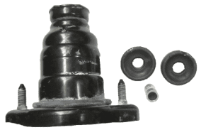 HM2024 Strut Mount Stud Plate for Honda - Strut Mount Stud Plate | Chilong Auto Parts China
