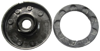 HM2023 Strut Mount Stud Plate for Acura - Strut Mount Stud Plate | Chilong Auto Parts China