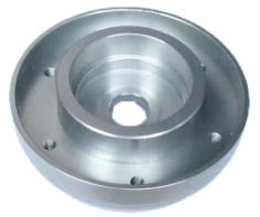 HM2546 Air Spring for Audi - Air Suspension Spring Bag | Chilong Auto Parts China