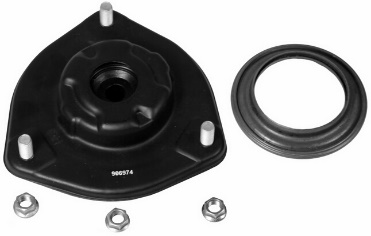HM2109 Strut Mount Top Mount for Kia - Strut Mounting Kits | Chilong Auto Parts China