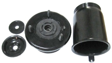 HM2161 Air Spring for Land Rover - Air Suspension Spring Bag | Chilong Auto Parts China