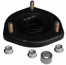 HM2431 Strut Mount Top Mount for Toyota - Strut Mounting Kits | Chilong Auto Parts China