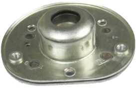 HM2160 Strut Mount Top Mount for Land Rover - Strut Mounting Kits | Chilong Auto Parts China