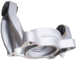 HM1751 Strut Mount Top Mount for Chrysler - Strut Mounting Kits | Chilong Auto Parts China
