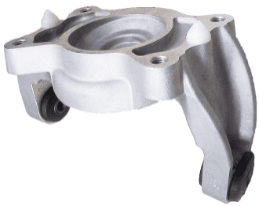 HM1752 Strut Mount Top Mount for Chrysler - Strut Mounting Kits | Chilong Auto Parts China