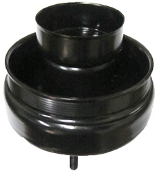 HM2217 Air Spring for Mercedes-Benz - Air Suspension Spring Bag | Chilong Auto Parts China