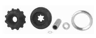HM2551 Strut Mount Top Mount for Volkswagen - Strut Mounting Kits | Chilong Auto Parts China