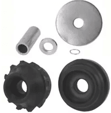 HM2552 Strut Mount Top Mount for Audi - Strut Mounting Kit | Chilong Auto Parts China