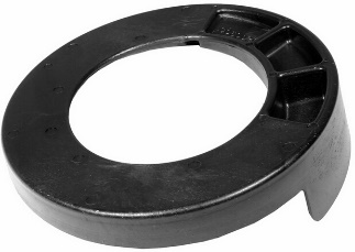 HM1826 Spring Seat for Ford - Strut Coil Spring Seat | Chilong Auto Parts China