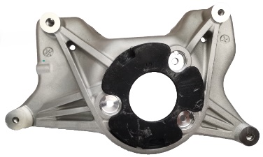 HM2388 Strut Mount Top Mount - Strut Mounting Kits | Chilong Auto Parts IATF 16949