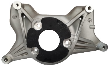 HM2389 Strut Mount Top Mount - Strut Mounting Kits | Chilong Auto Parts IATF 16949
