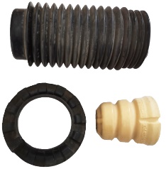 HM2391 Coil Spring Insulator - Coil Spring Insulator | Chilong Auto Parts IATF 16949