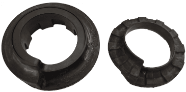 HM2385 Coil Spring Insulator - Coil Spring Insulator | Chilong Auto Parts IATF 16949