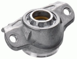 HM2553 Strut Mount Top Mount for Audi - Strut Mounting Kits | Chilong Auto Parts China